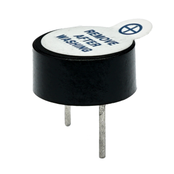 Magnetic Buzzer-MB9042-27S5P